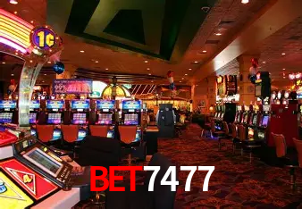 Desvendando o Mundo dos Jogos Virtuais na bet7477