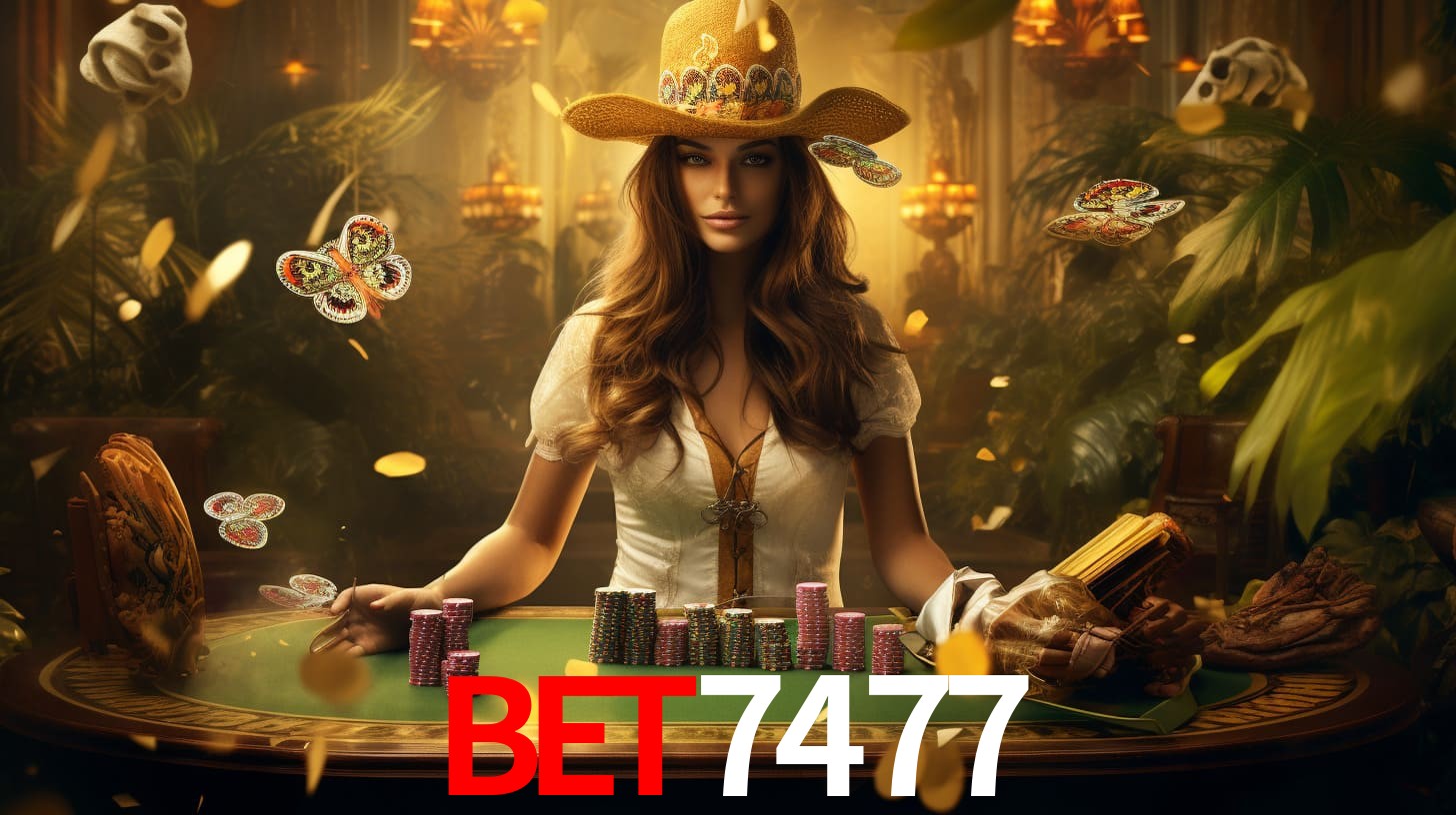 VIP Casino bet7477