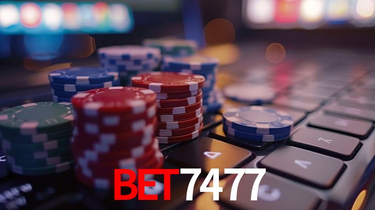 Tecnologia da Plataforma bet7477