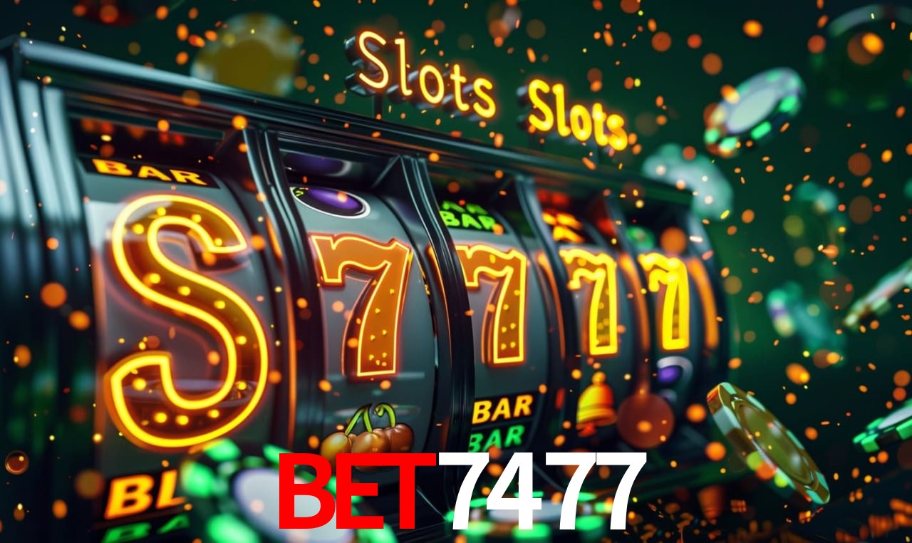 Casino Ao Vivo bet7477