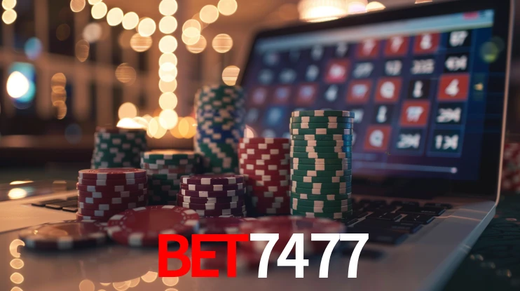 Account Benefits bet7477