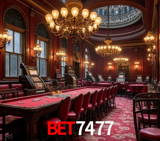 Especiais de Fim de Semana bet7477