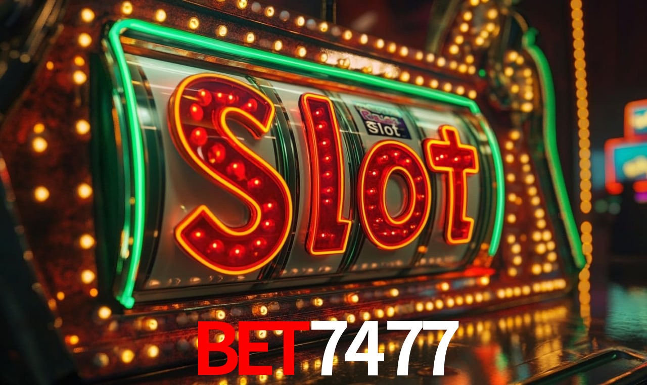 Sistemas de Segurança bet7477