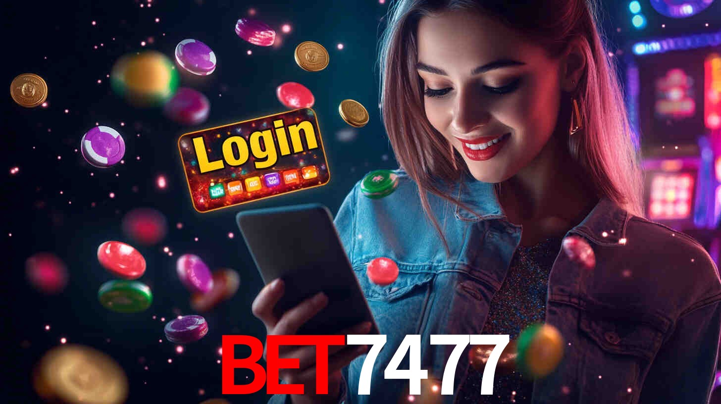 A Experiência Imersiva dos Cassinos Ao Vivo no bet7477