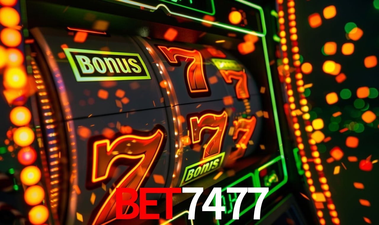 Desvendando o Mundo dos Jogos Virtuais na bet7477