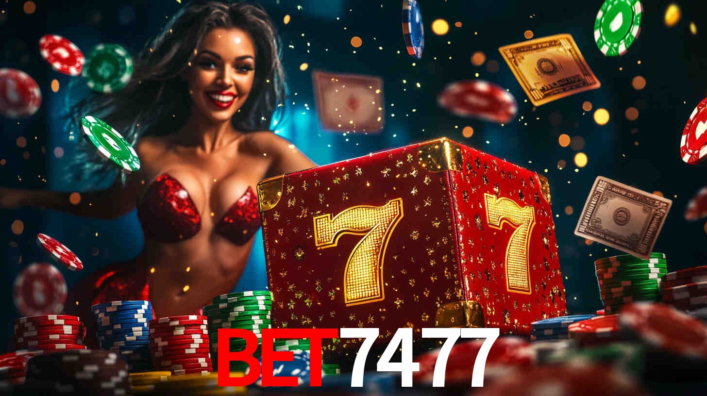 Descubra a Essência do bet7477: Nossa História e Compromissos