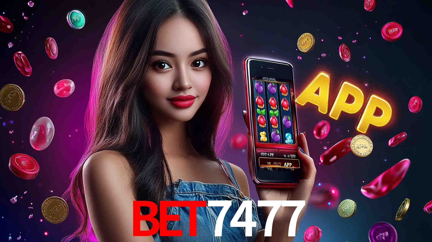 A Popularidade dos Caça-Níqueis no bet7477