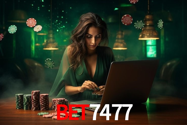 Escolher plataforma para baixar bet7477