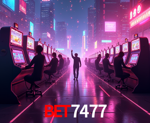 PIX Instantâneo bet7477
