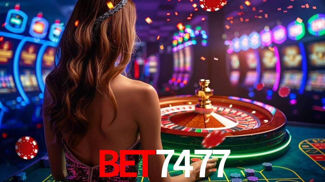 APP rápido e leve da bet7477