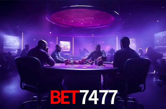 Descubra o Programa VIP da bet7477: Vantagens Exclusivas para Jogadores